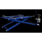 Tuxedo MR6K-48X 6,000 lb Mid-Rise Scissor Lift - Image 5