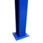 iDEAL FP14KC-X 14,000 lb. 4 Post Service Lift 182.5" WB (Closed Front ) - Image 10