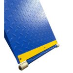 iDEAL FP14KC-X 14,000 lb. 4 Post Service Lift 182.5" WB (Closed Front ) - Image 13