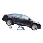 iDEAL Portable Auto Tilt Lift TLX - 7,000 lbs. Capacity - Image 5