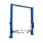 Tuxedo TP12KC-D 12,000 lb Two Post Lift -- Direct Drive - Image 4