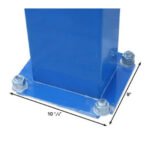 Atlas 412 12,000 lb 4-Post Lift + RJ6 Jacks Combo - Image 13