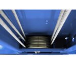 Atlas Platinum PVL14 4 Post Lift + RJ7000 & Alignment Kit ALI Certified Combo - Image 14