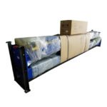 Tuxedo TP9KFX 9,000 lb Two Post Floor Plate - Symmetric - Image 2