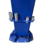 Tuxedo TP12KC-D 12,000 lb Two Post Lift -- Direct Drive - Image 9