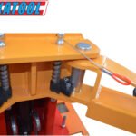 Katool KT-M110 11,000lbs Two Post Lift - Image 3