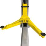 Triumph NT9FP 9,000 lb Two Post Auto Lift Floor Plate Car Hoist Truck Jack Garag - Image 7