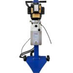Tuxedo MR6.5K-38 6,500 lb Mid-Rise Portable Scissor Lift - Image 5