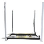 Triumph USA8000 8,000 lb Service Storage 4-Post Automotive Lift - Image 9