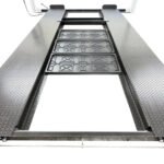 Triumph USA8000 8,000 lb Service Storage 4-Post Automotive Lift - Image 6