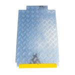 Katool 4H950 9,500lbs Heavy Duty 4 Post Parking Car lift - Image 4