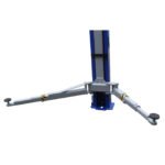 iDEAL TP10KAC-DX 10,000 lb Two Post Clear Floor --Direct Drive -... - Image 5