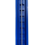 iDEAL FP14KC-X 14,000 lb. 4 Post Service Lift 182.5" WB (Closed Front ) - Image 9