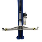 iDEAL TP12KSC-DX 12,000 lb Two Post Lift -- Direct Drive ALI Certified W/PU - Image 9
