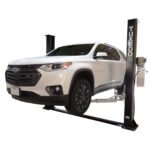 Tuxedo TP9KF-TUX 9,000 lb Two Post Floor Plate - Symmetric - Image 7