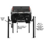Atlas Garage PRO9000 9,000 lb 4-Post Lift - Image 11