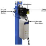 Atlas Platinum PVL14 4 Post Lift + RJ7000 & Alignment Kit ALI Certified Combo - Image 9