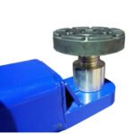 Tuxedo TP12KFX 12,000 lb Two Post Floor Plate Lift - Image 6