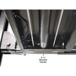 Atlas ALI Certified APEX 8 4 Post Lift + RJ35 Sliding Jacks Combo - Image 14