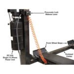 Atlas Garage PRO7000ST 7,000 lb Super Tall 4-Post Lift - Image 12