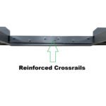 Triumph NSS-8 X1 8,000 lb and Triumph 3500 lbs SJ35 Rolling Bridge Jack - Image 10