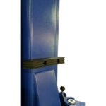 Tuxedo TP12KFX 12,000 lb Two Post Floor Plate Lift - Image 5