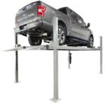 Triumph NOS10000 4-Post Auto Parking Lift - Image 5