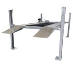 Triumph NSS-8 X1 8,000 lb and Triumph 3500 lbs SJ35 Rolling Bridge Jack - Image 6