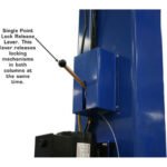 Atlas PV10PX 10,000 lb Overhead 2-Post Lift - Image 12