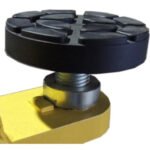 Tuxedo TP9KSCX 9,000 lb Two Post Clear Floor - Symmetric - Image 9