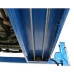 Atlas 414 14,000 LB 4-Post Lift + RJ8 Jacks Combo - Image 15