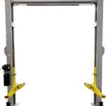 TRIUMPH NTO-10A 10000Lbs Two Post Clear Floor Overhead Auto Lift Hoist Car Lift - Image 2