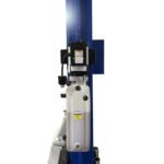 iDEAL TP12KSC-DX 12,000 lb Two Post Lift -- Direct Drive ALI Certified W/PU - Image 12