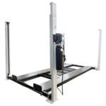 Triumph USA8000 8,000 lb Service Storage 4-Post Automotive Lift - Image 8