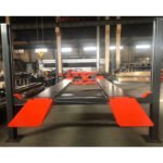 Katool KT-4H110 11,000lbs and KT-RJ50 Rolling Jack This Caster kit (set of 4) - Image 5