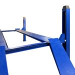 Tuxedo FP12K-K 12,000 lb Four Post Lift - Cable Driven - Image 10