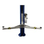 Tuxedo TP12KC-D 12,000 lb Two Post Lift -- Direct Drive - Image 6