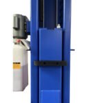 Tuxedo TP15KCX 15,000 lb Heavy Duty Two Post Lift - Image 12