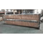 Katool KT-4H110 11,000lbs 4 Post Lift - Image 9