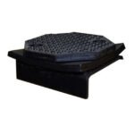 Tuxedo TP9KFX 9,000 lb Two Post Floor Plate - Symmetric - Image 8
