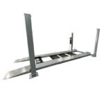 Triumph NSS-8 X1 8,000 lb and Triumph 3500 lbs SJ35 Rolling Bridge Jack - Image 14