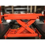 Katool KT-4H110 11,000lbs 4 Post Lift - Image 5