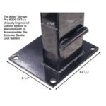 Atlas Garage PRO8000EXT-L 8,000 lb Extra Tall/Extra Long 4-Post Lift - Image 10