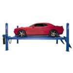 iDEAL FP14KC-X 14,000 lb. 4 Post Service Lift 182.5" WB (Closed Front ) - Image 4