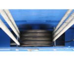 Atlas 412 12,000 lb 4-Post Lift + RJ6 Jacks Combo - Image 15