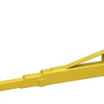 Triumph NT9FP 9,000 lb Two Post Auto Lift Floor Plate Car Hoist Truck Jack Garag - Image 6