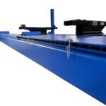 iDEAL FP14KAC-X 14K-4 Post Alignment Lift 182.5" WB (Closed Front / Cable Pull) - Image 10