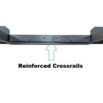 TRIUMPH NSS-8 8000Lbs 4 Post Storage Service Car Auto Lift Truck Hoist - Image 13