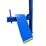iDEAL FP14KC-X 14,000 lb. 4 Post Service Lift 182.5" WB (Closed Front ) - Image 7