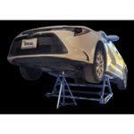 iDEAL Portable Auto Tilt Lift TLX - 7,000 lbs. Capacity - Image 2